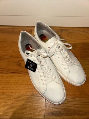 Kenneth Cole Limited Edition Pride Awareness Sneakers
